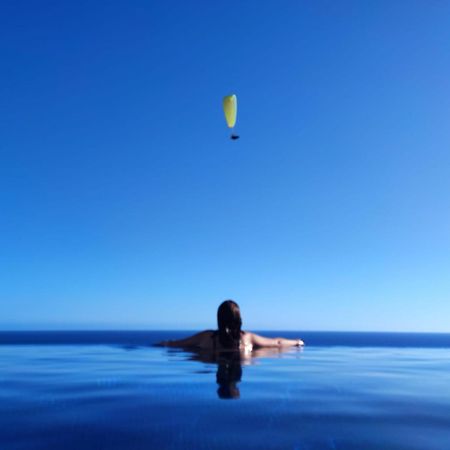 Madeira Palace - Pearl View ฟุงชาล ภายนอก รูปภาพ