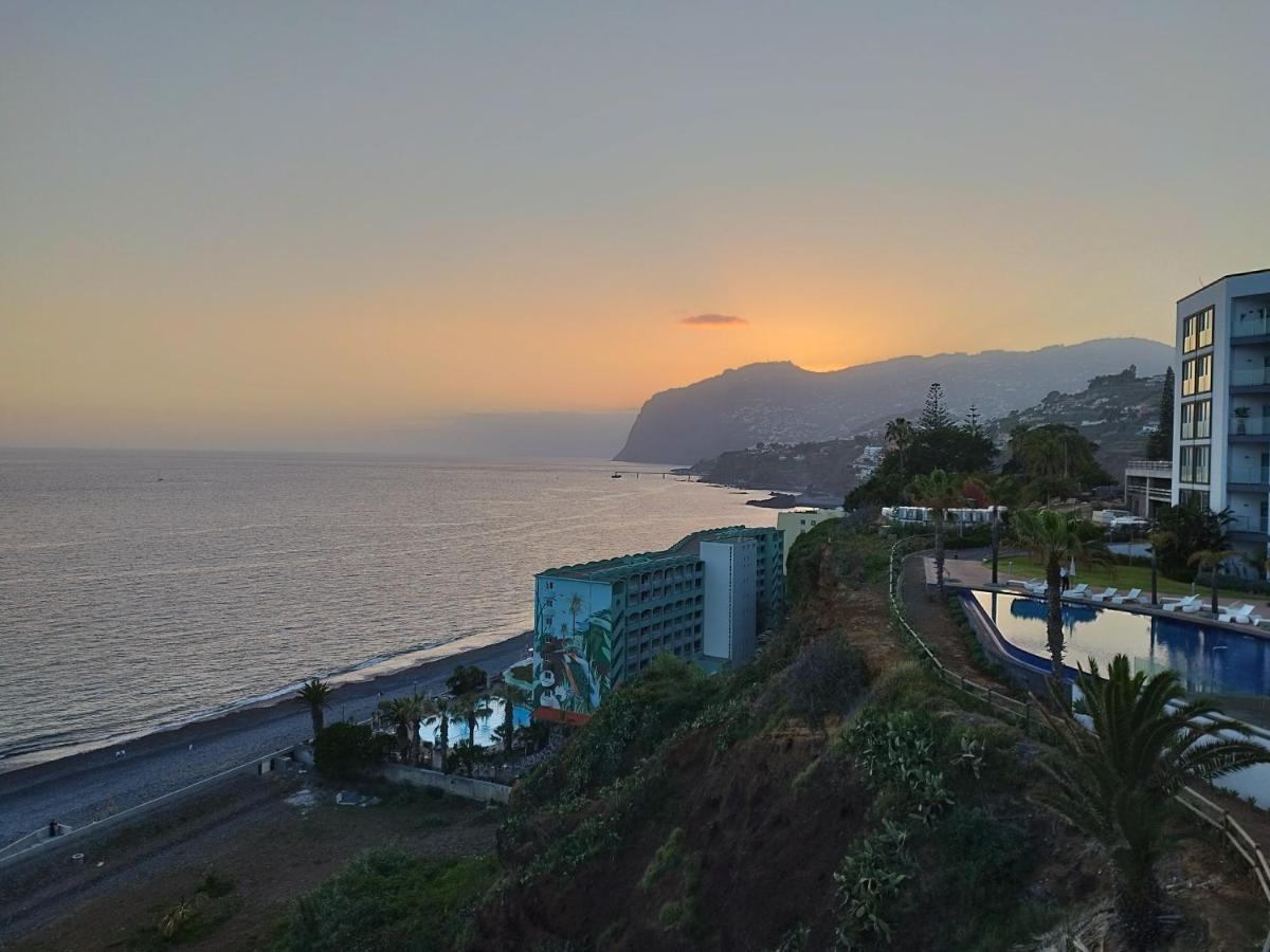 Madeira Palace - Pearl View ฟุงชาล ภายนอก รูปภาพ