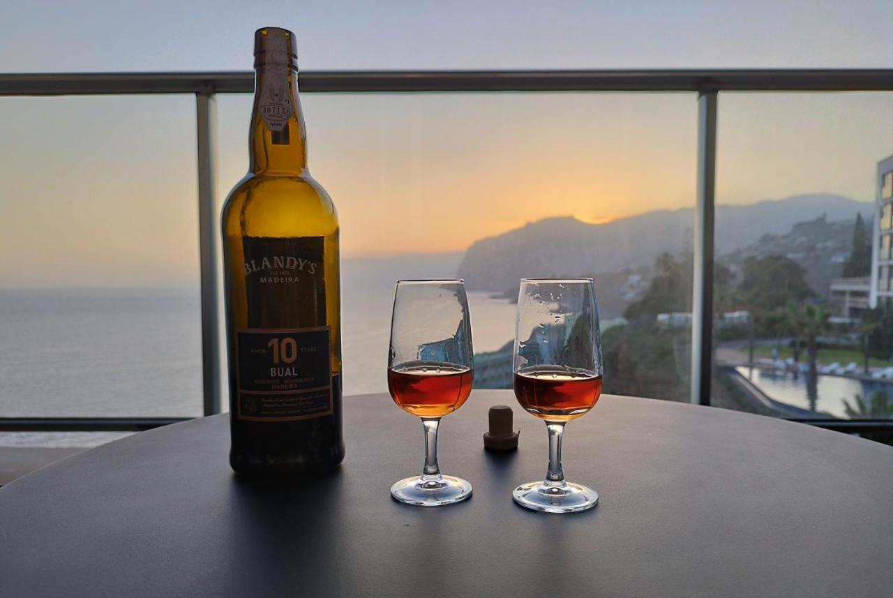Madeira Palace - Pearl View ฟุงชาล ภายนอก รูปภาพ