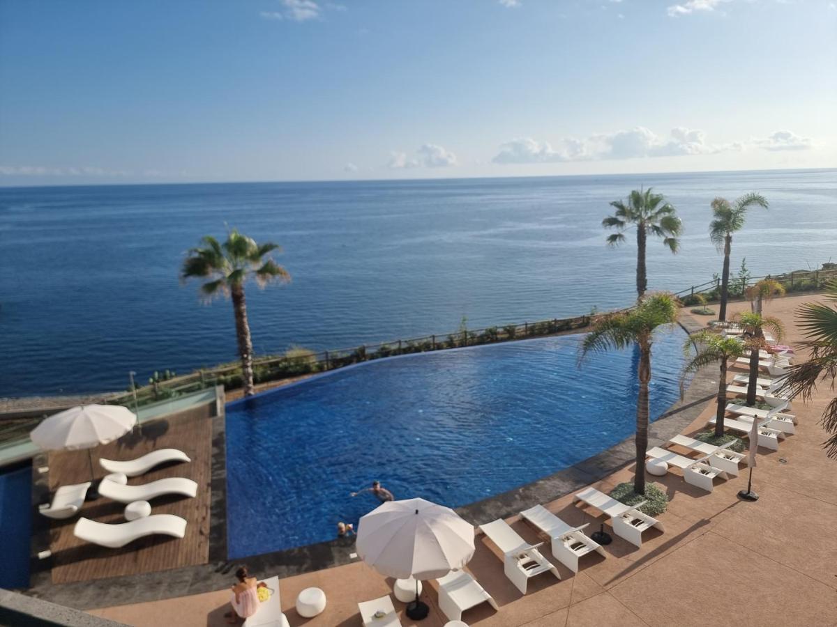 Madeira Palace - Pearl View ฟุงชาล ภายนอก รูปภาพ