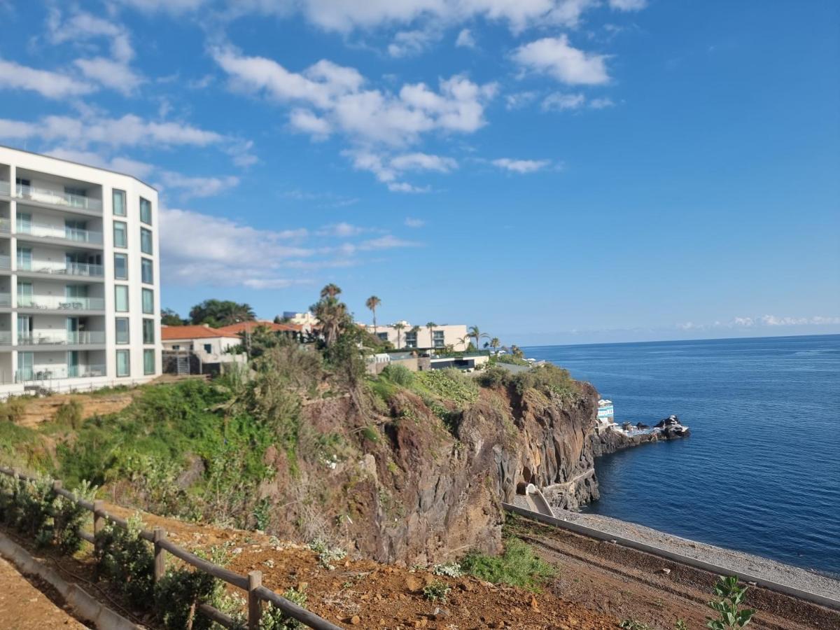 Madeira Palace - Pearl View ฟุงชาล ภายนอก รูปภาพ