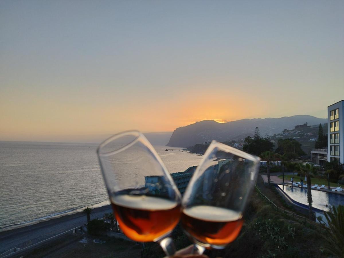 Madeira Palace - Pearl View ฟุงชาล ภายนอก รูปภาพ