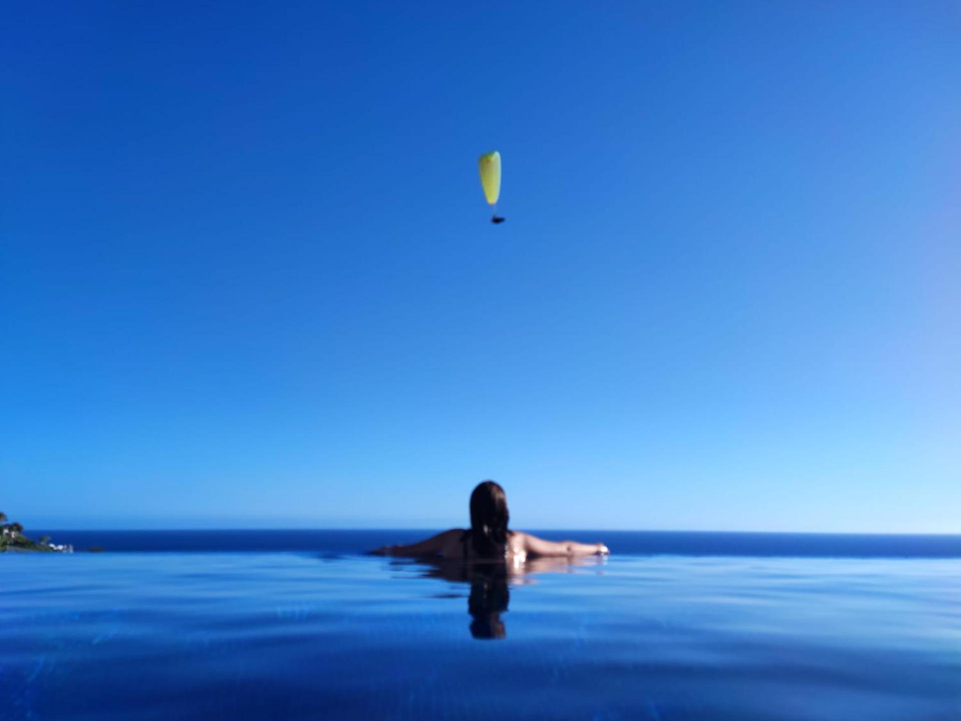 Madeira Palace - Pearl View ฟุงชาล ภายนอก รูปภาพ