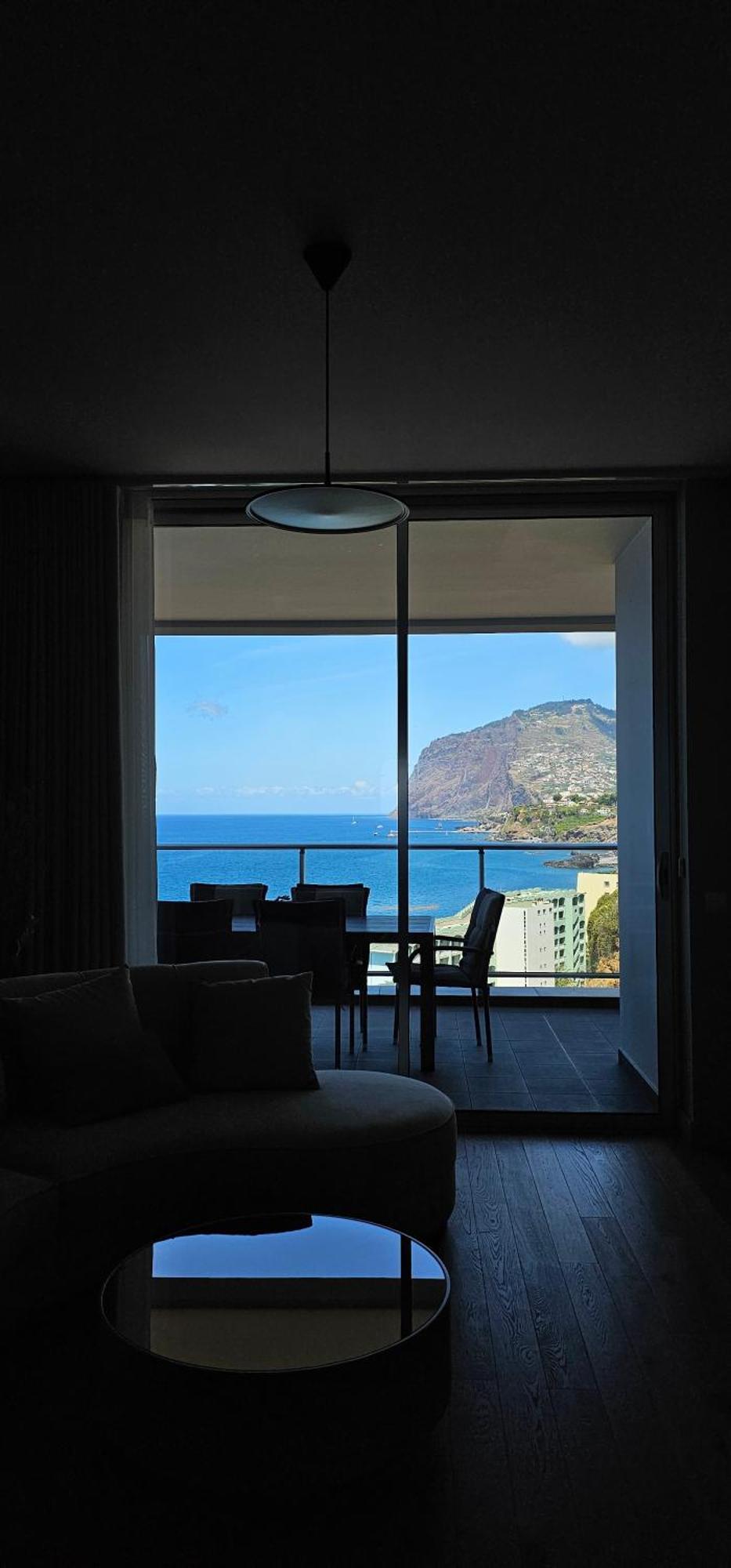 Madeira Palace - Pearl View ฟุงชาล ภายนอก รูปภาพ